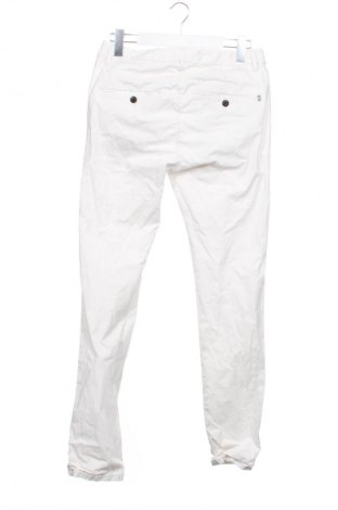 Férfi nadrág Dondup, Méret S, Szín Fehér, Ár 48 599 Ft
