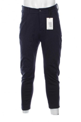 Herrenhose Drykorn for beautiful people, Größe M, Farbe Blau, Preis 94,99 €