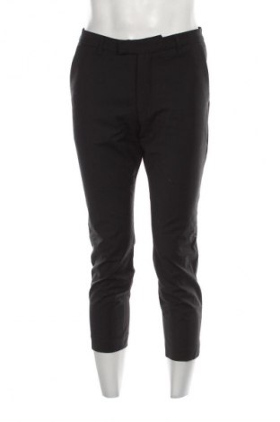 Pantaloni de bărbați Drykorn for beautiful people, Mărime M, Culoare Negru, Preț 104,99 Lei