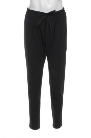 Herrenhose Drykorn for beautiful people, Größe L, Farbe Schwarz, Preis € 23,99