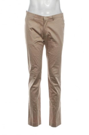 Ανδρικό παντελόνι Drykorn for beautiful people, Μέγεθος M, Χρώμα  Μπέζ, Τιμή 20,99 €