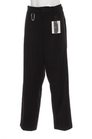 Herrenhose EIGHTYFIVE, Größe L, Farbe Schwarz, Preis € 56,99