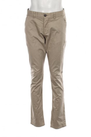 Herrenhose Edc By Esprit, Größe L, Farbe Beige, Preis 11,99 €