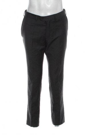 Pantaloni de bărbați Eduard Dressler, Mărime L, Culoare Gri, Preț 101,99 Lei