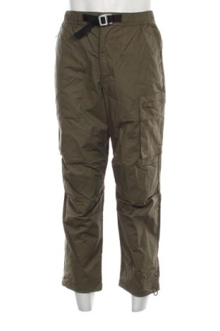 Férfi nadrág Element, Méret S, Szín Zöld, Ár 15 889 Ft