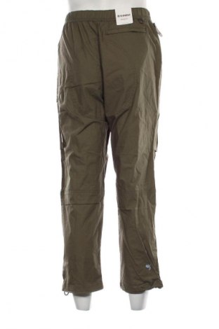Férfi nadrág Element, Méret S, Szín Zöld, Ár 15 889 Ft