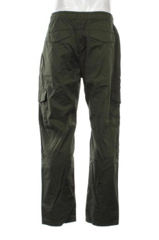 Pánske nohavice  Ellesse, Veľkosť L, Farba Zelená, Cena  46,95 €