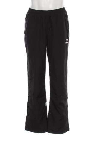 Pantaloni de bărbați Erima, Mărime L, Culoare Negru, Preț 56,99 Lei