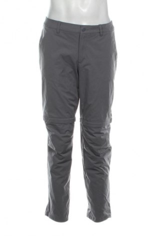 Мъжки панталон Escape, Размер M, Цвят Сив, Цена 39,10 лв.