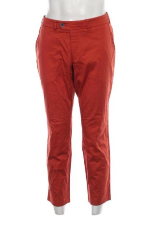 Herrenhose Eurex by Brax, Größe L, Farbe Orange, Preis € 6,99
