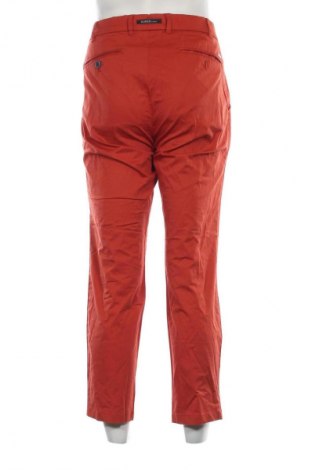 Herrenhose Eurex by Brax, Größe L, Farbe Orange, Preis € 6,99