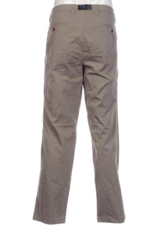 Pantaloni de bărbați Eurex by Brax, Mărime XL, Culoare Gri, Preț 88,99 Lei