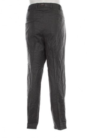 Pantaloni de bărbați Eurex by Brax, Mărime XL, Culoare Gri, Preț 94,99 Lei