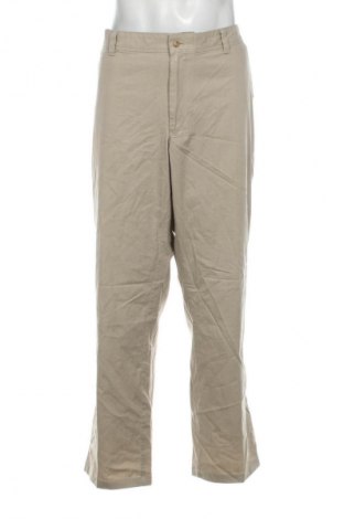 Herrenhose Eurex by Brax, Größe 3XL, Farbe Beige, Preis € 21,99