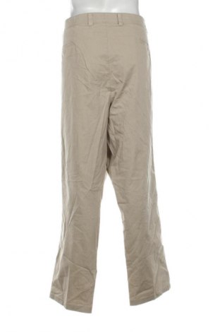 Herrenhose Eurex by Brax, Größe 3XL, Farbe Beige, Preis € 21,99