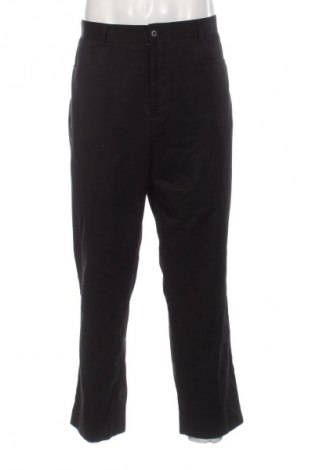 Мъжки панталон F&F, Размер L, Цвят Черен, Цена 39,00 лв.