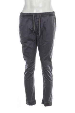 Ανδρικό παντελόνι FSBN, Μέγεθος L, Χρώμα Μπλέ, Τιμή 17,99 €