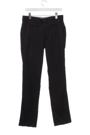 Pantaloni de bărbați Fabrika, Mărime M, Culoare Negru, Preț 86,99 Lei