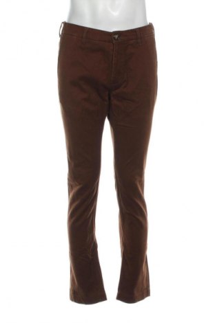 Мъжки панталон Filippa K, Размер M, Цвят Кафяв, Цена 43,99 лв.