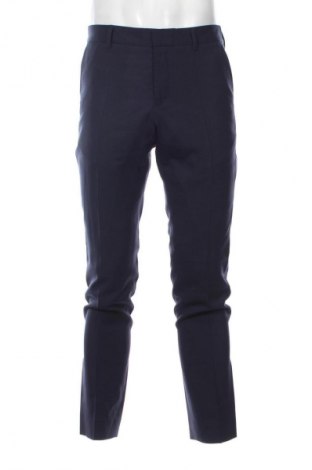 Pánské kalhoty  Filippa K, Velikost M, Barva Modrá, Cena  1 063,00 Kč