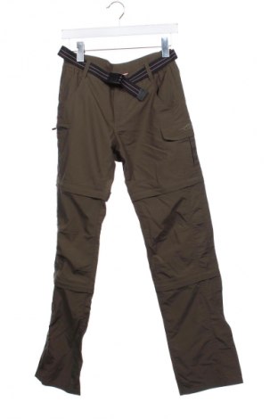 Мъжки панталон First Ascent, Размер S, Цвят Зелен, Цена 72,96 лв.