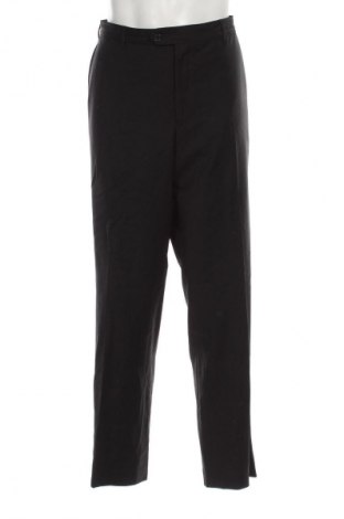 Pantaloni de bărbați Frant, Mărime XXL, Culoare Negru, Preț 53,99 Lei