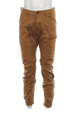 Herrenhose G-Star Raw, Größe M, Farbe Braun, Preis 45,99 €