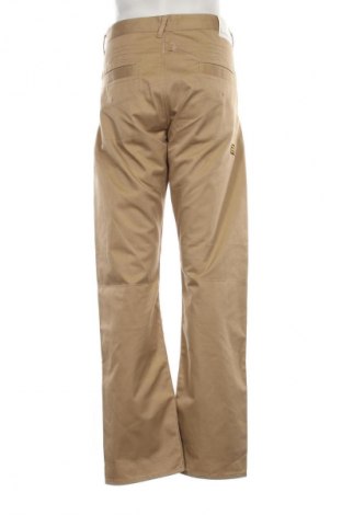 Pantaloni de bărbați G-Star Raw, Mărime L, Culoare Bej, Preț 145,53 Lei