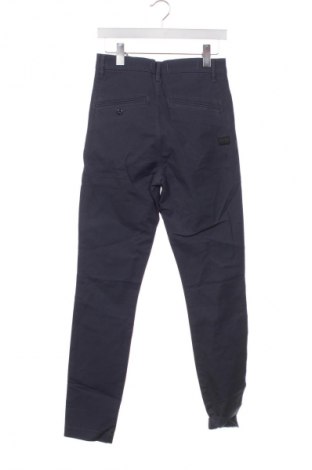 Férfi nadrág G-Star Raw, Méret S, Szín Kék, Ár 18 349 Ft