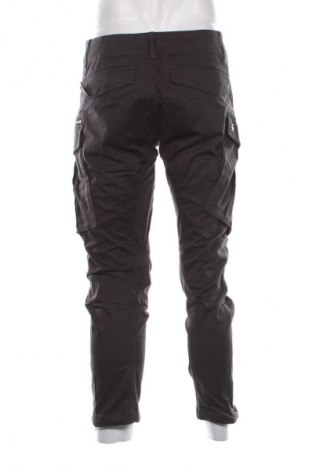Pantaloni de bărbați G-Star Raw, Mărime M, Culoare Gri, Preț 604,99 Lei