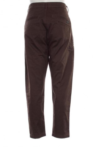 Pantaloni de bărbați G-Star Raw, Mărime L, Culoare Maro, Preț 455,99 Lei
