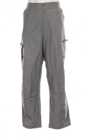Męskie spodnie GUERRILLA-GROUP, Rozmiar XL, Kolor Szary, Cena 98,99 zł