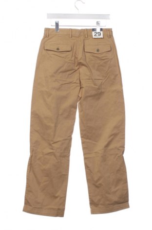 Pánske nohavice  Gap, Veľkosť S, Farba Béžová, Cena  46,95 €