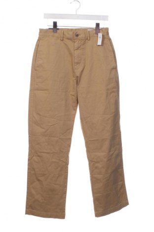 Pánske nohavice  Gap, Veľkosť S, Farba Béžová, Cena  37,95 €