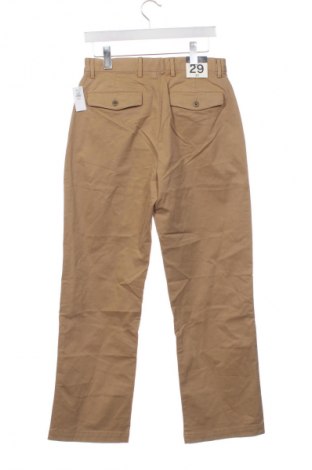 Pánske nohavice  Gap, Veľkosť S, Farba Béžová, Cena  37,95 €