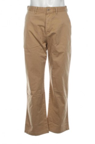 Pánske nohavice  Gap, Veľkosť S, Farba Béžová, Cena  46,95 €