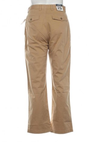 Pánske nohavice  Gap, Veľkosť S, Farba Béžová, Cena  46,95 €