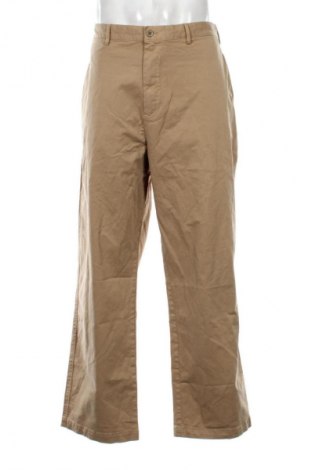 Férfi nadrág Gap, Méret XL, Szín Bézs, Ár 15 889 Ft