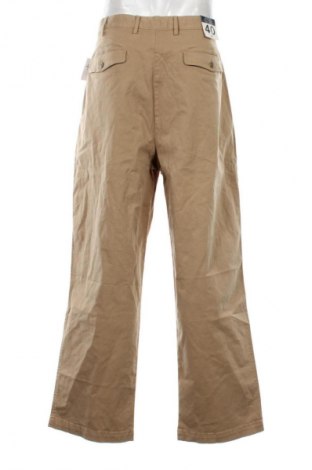 Férfi nadrág Gap, Méret XL, Szín Bézs, Ár 15 889 Ft