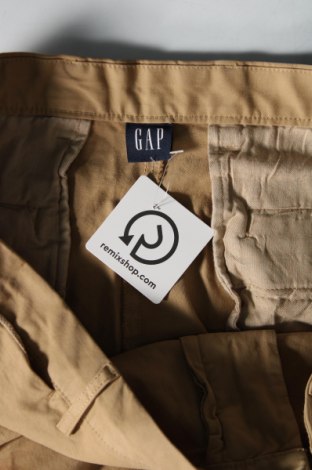 Férfi nadrág Gap, Méret XL, Szín Bézs, Ár 15 889 Ft