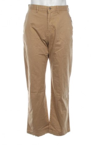 Férfi nadrág Gap, Méret S, Szín Bézs, Ár 19 749 Ft