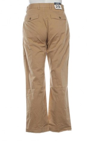 Férfi nadrág Gap, Méret S, Szín Bézs, Ár 19 749 Ft