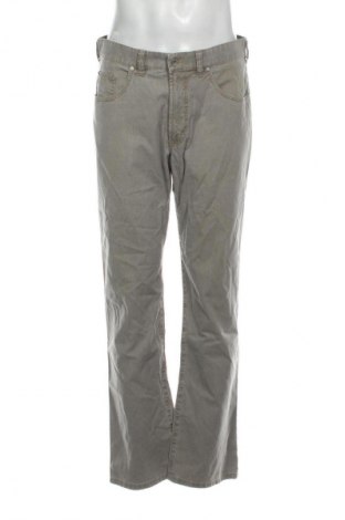 Мъжки панталон Gardeur, Размер L, Цвят Многоцветен, Цена 58,65 лв.