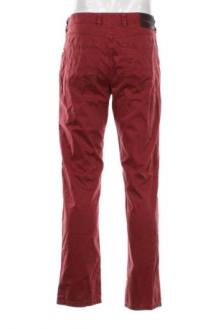 Herrenhose Gardeur, Größe M, Farbe Rot, Preis € 13,99
