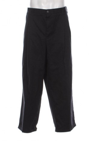 Pánské kalhoty  George, Velikost 3XL, Barva Černá, Cena  449,00 Kč