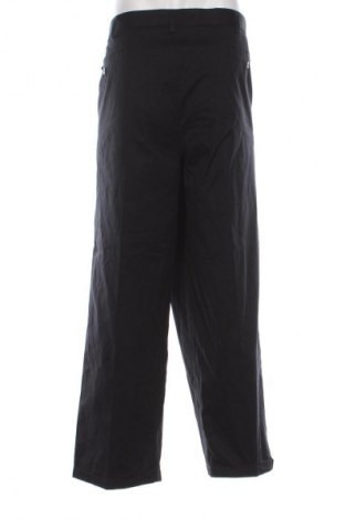Pánské kalhoty  George, Velikost 3XL, Barva Černá, Cena  449,00 Kč