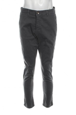 Férfi nadrág Gianni Lupo, Méret M, Szín Szürke, Ár 6 129 Ft