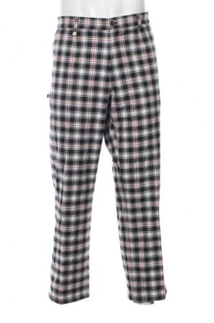 Pantaloni de bărbați Golfino, Mărime XL, Culoare Multicolor, Preț 67,99 Lei