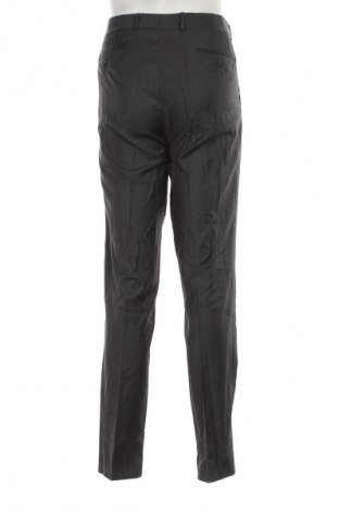 Ανδρικό παντελόνι Guabello, Μέγεθος L, Χρώμα Γκρί, Τιμή 43,99 €