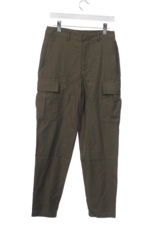 Férfi nadrág Guido Maria Kretschmer, Méret S, Szín Zöld, Ár 22 229 Ft